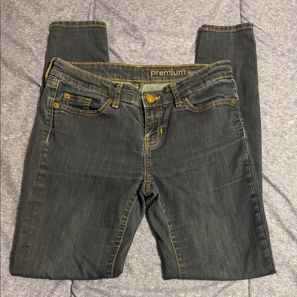 Gap 1969 Denim - Premium Women's Skinny Jeans